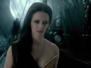 Eva green - 300: emelkedik a egy empire