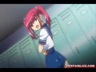 Peldkostīms anime coed footjob fucked