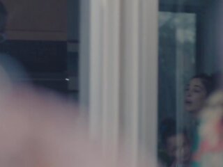 Shailene woodley - endings beginnings, hd sesso film 99