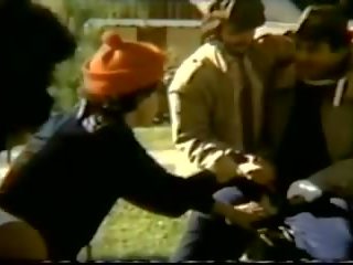 Os lobos robiť sexo explicito 1985 dir fauzi mansur: špinavé video d2
