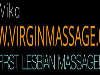 Poco estrecho virgen coño adolescente vika massaged: gratis adulto película 6d